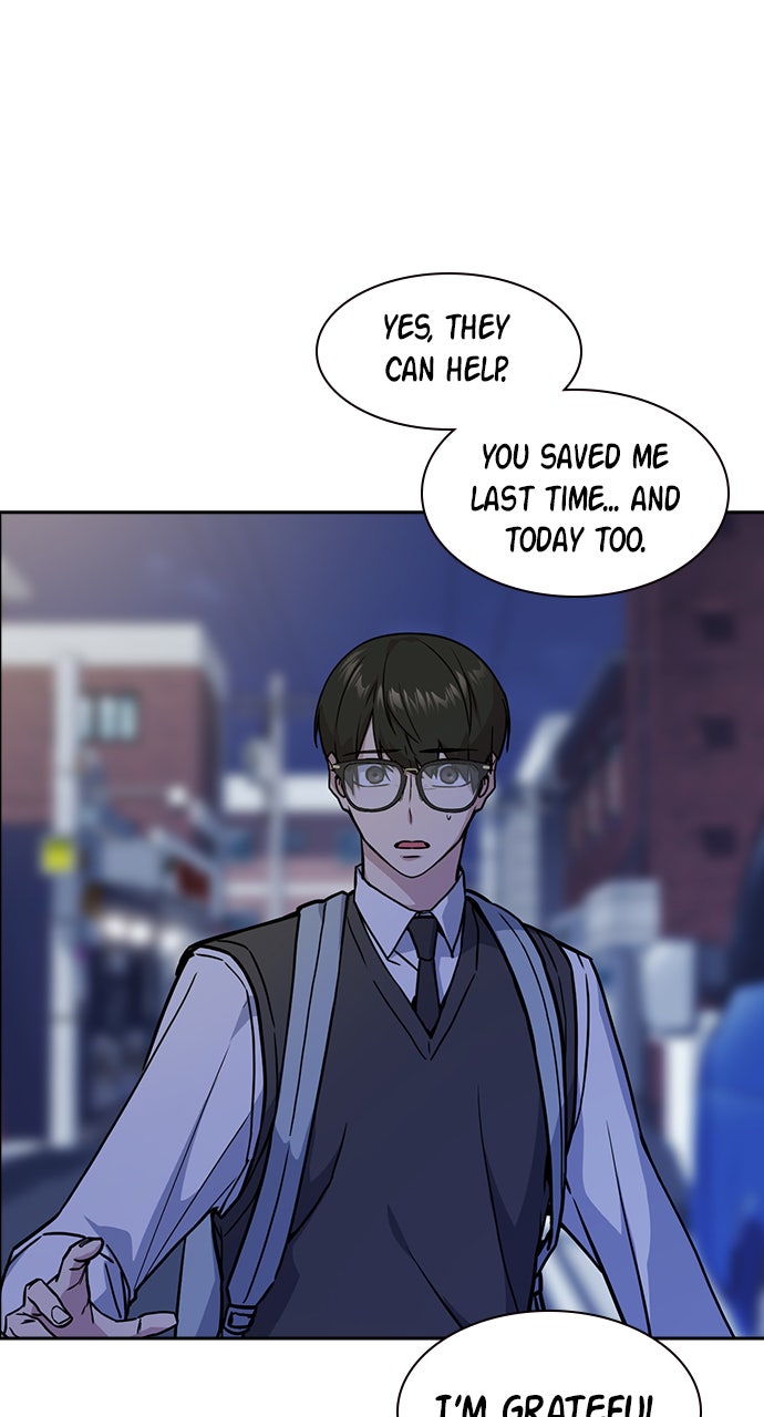 Read Study Group EN Manga Online