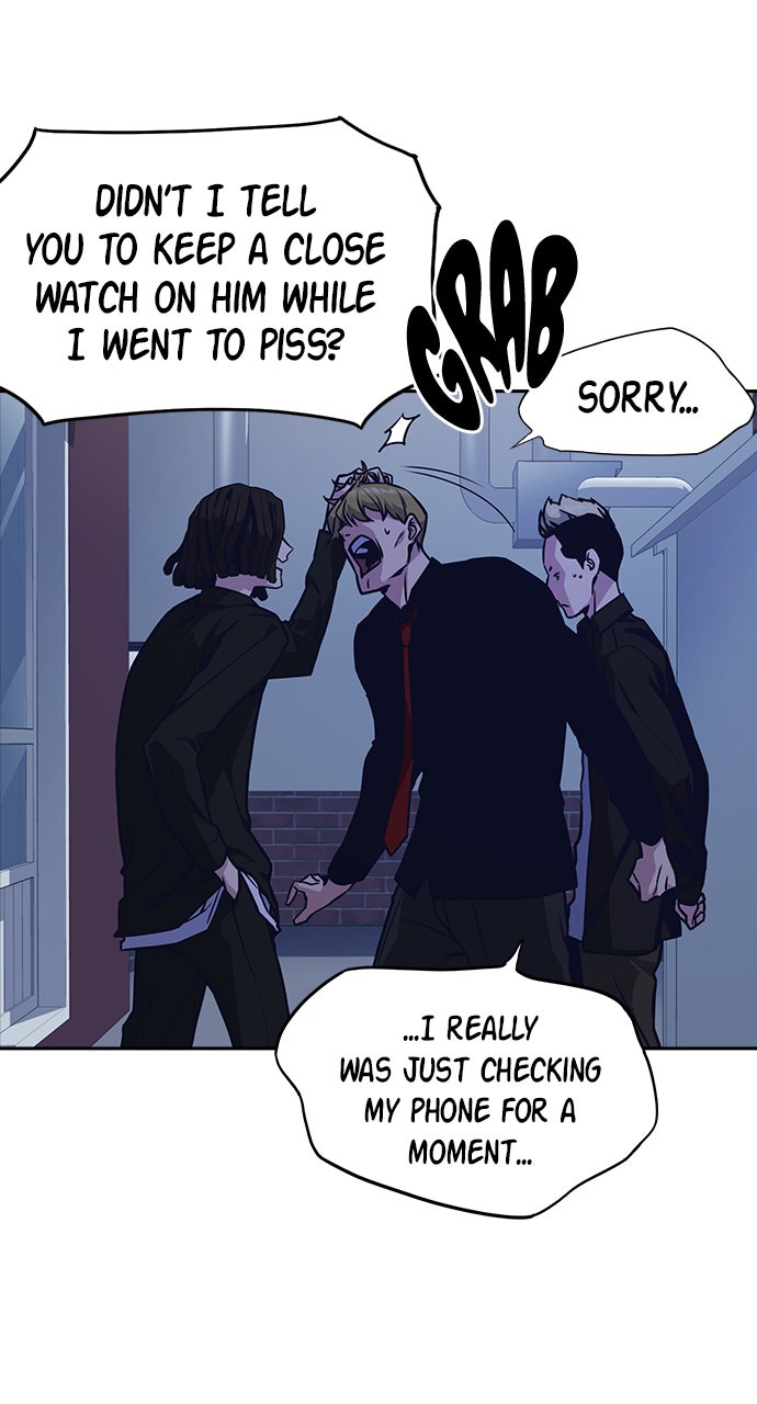 Read Study Group EN Manga Online