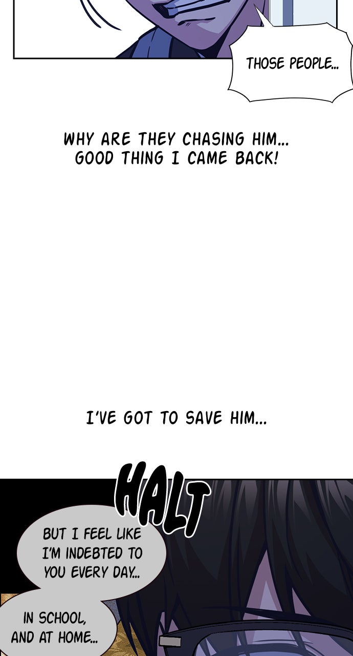 Read Study Group EN Manga Online