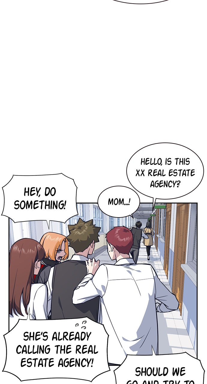 Read Study Group EN Manga Online