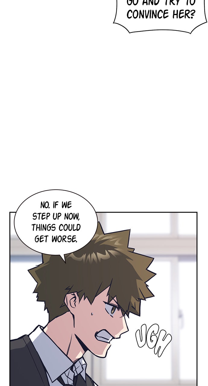 Read Study Group EN Manga Online