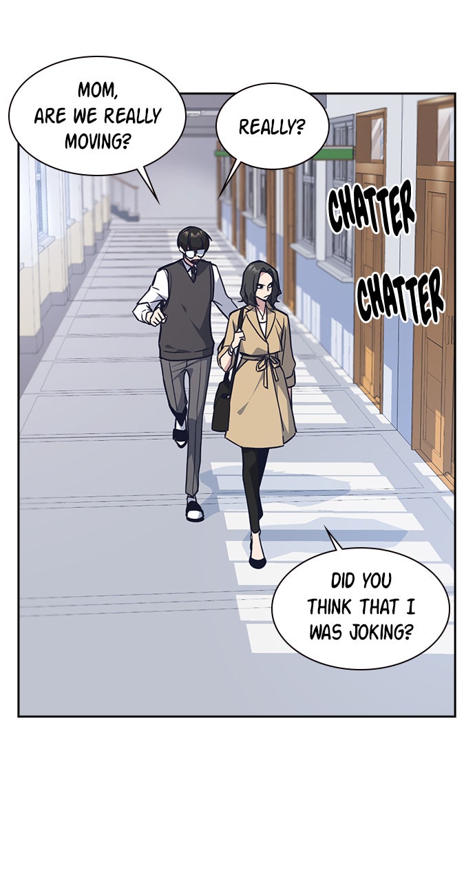 Read Study Group EN Manga Online