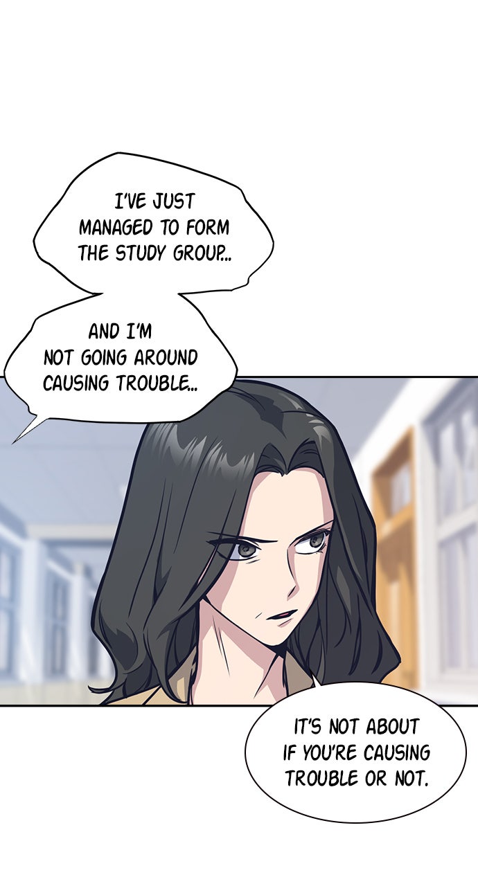 Read Study Group EN Manga Online