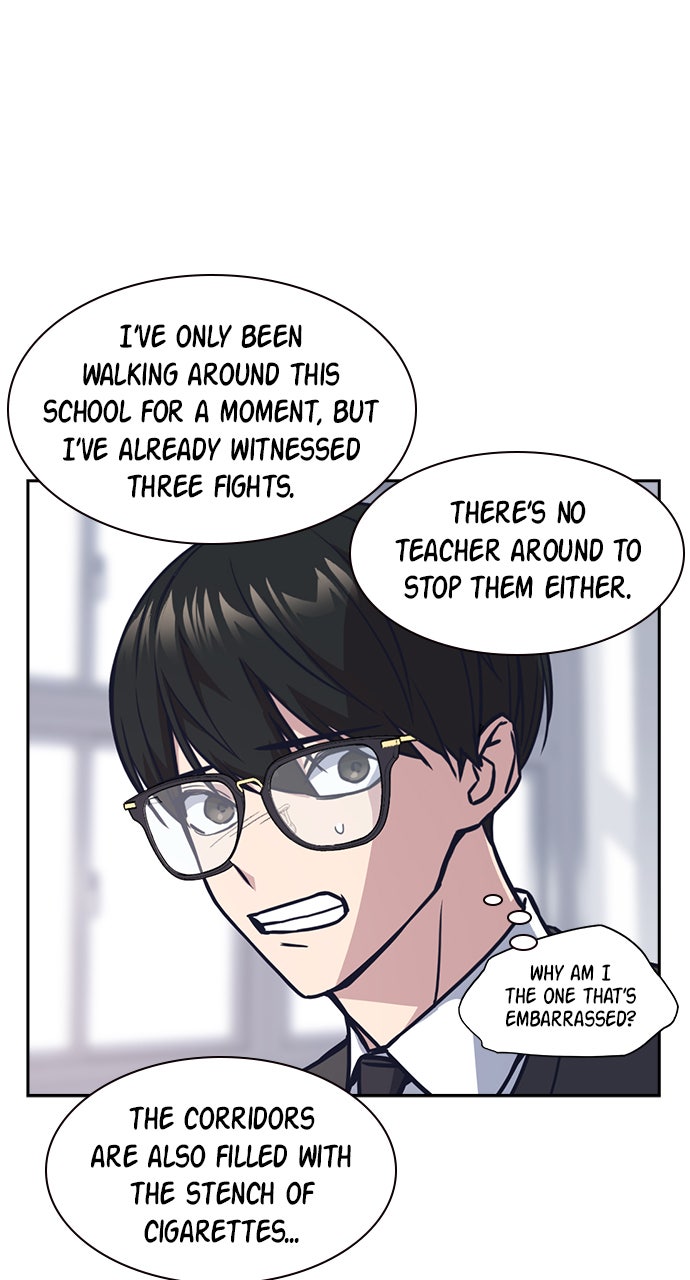 Read Study Group EN Manga Online