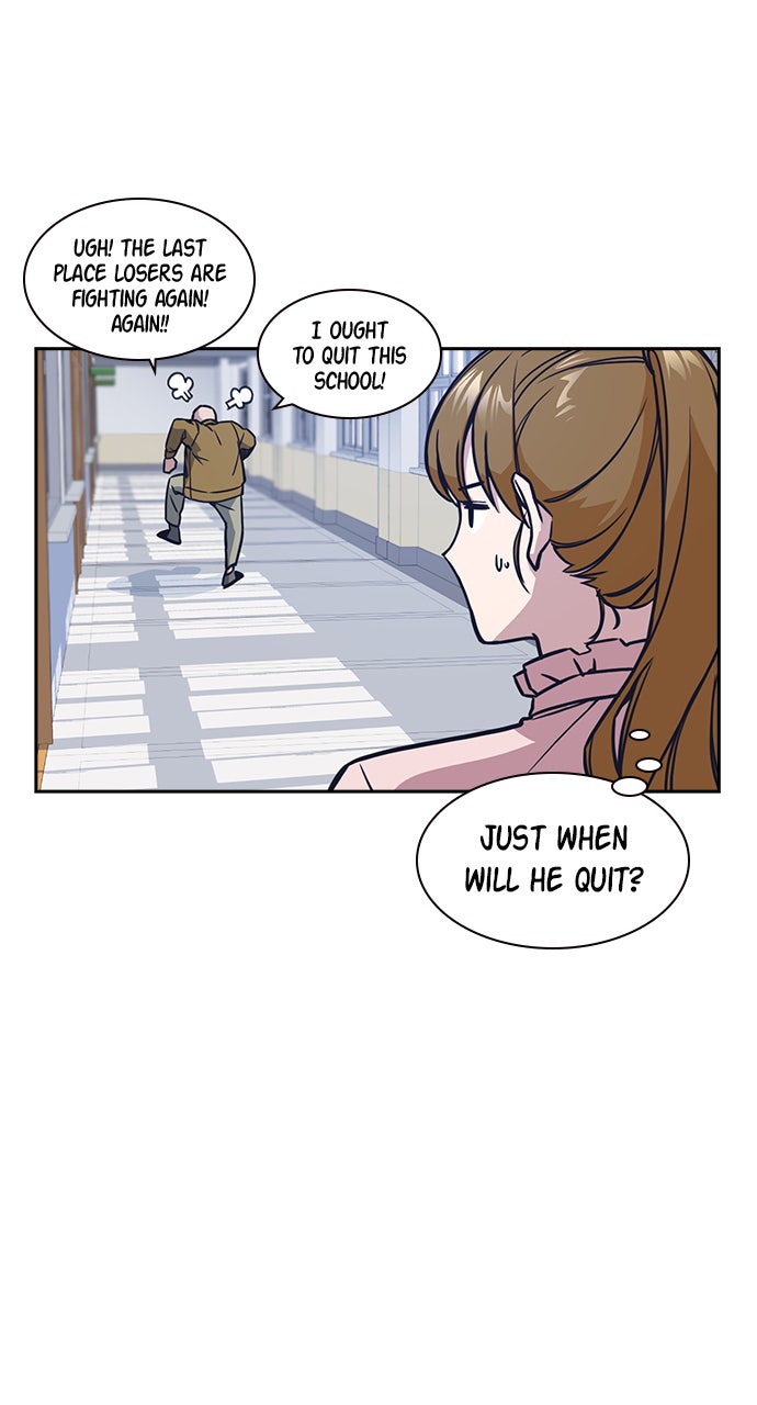 Read Study Group EN Manga Online