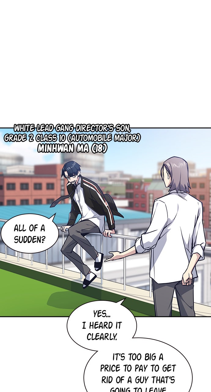 Read Study Group EN Manga Online