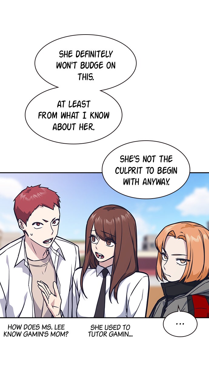Read Study Group EN Manga Online
