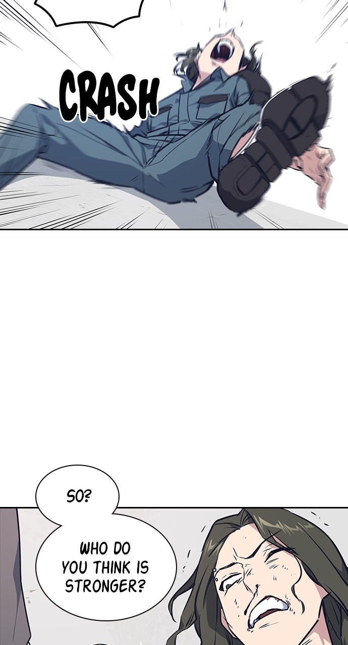 Read Study Group EN Manga Online