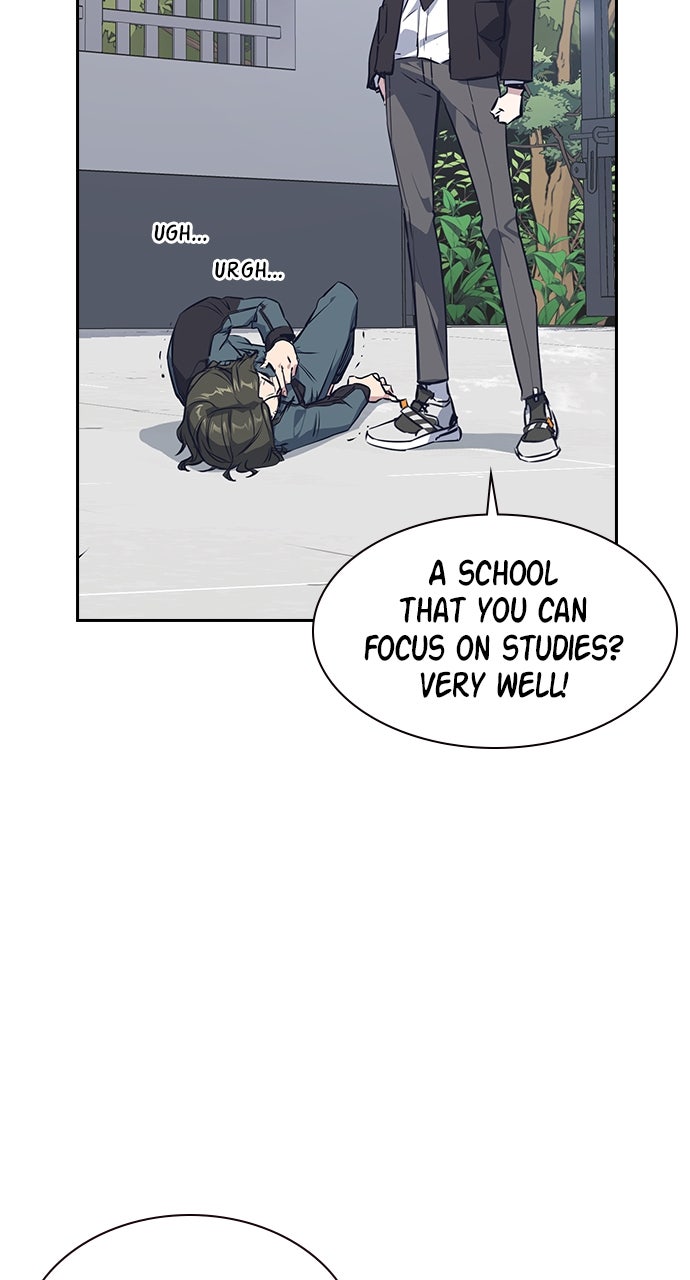 Read Study Group EN Manga Online