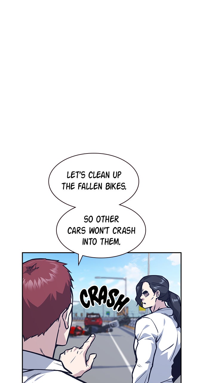 Read Study Group EN Manga Online