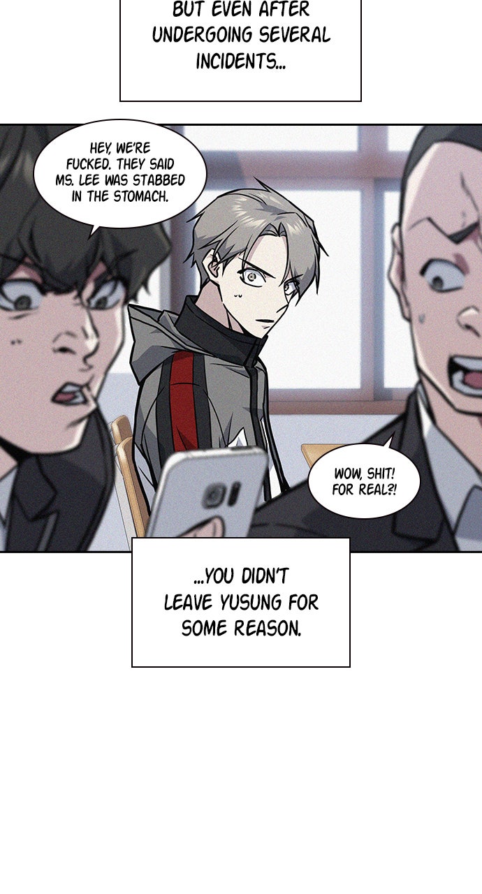Read Study Group EN Manga Online
