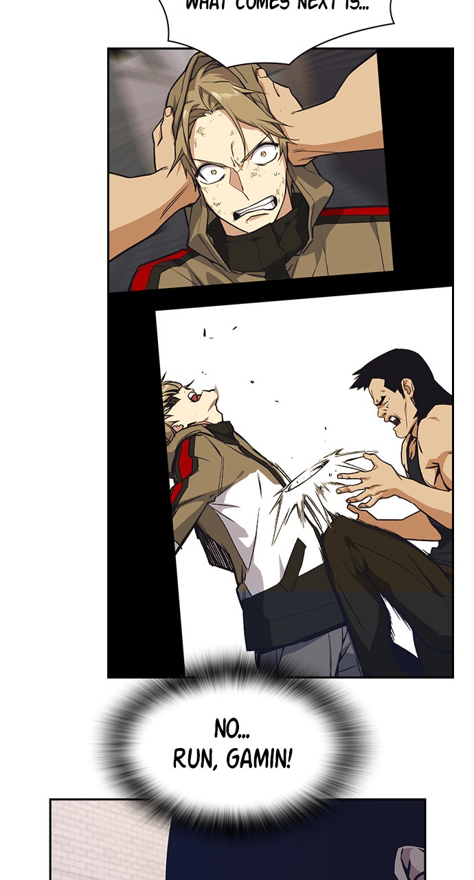 Read Study Group EN Manga Online