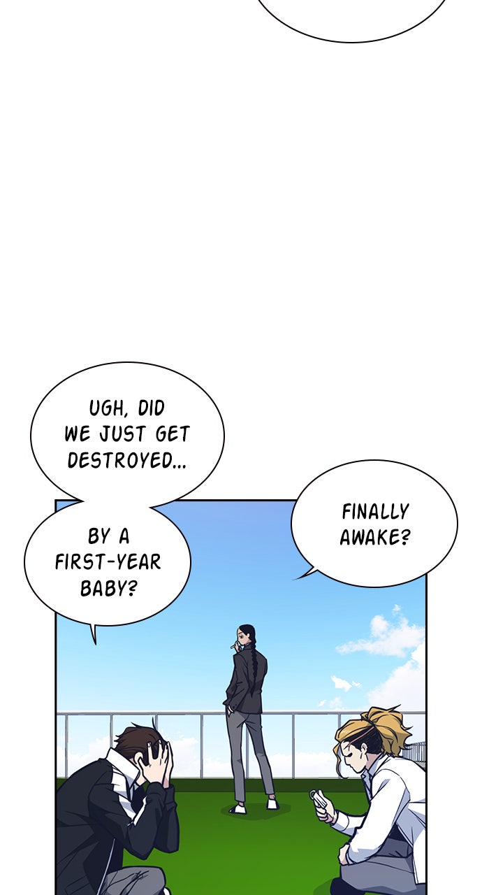 Read Study Group EN Manga Online