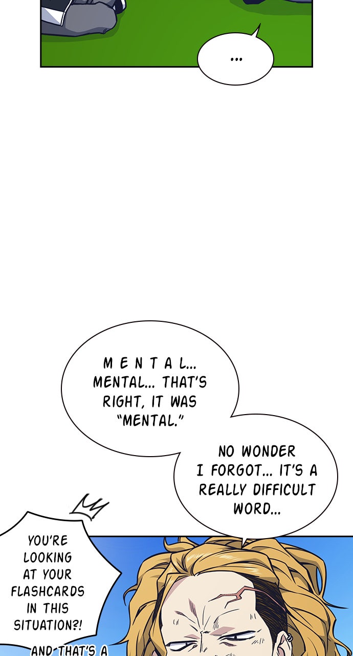 Read Study Group EN Manga Online