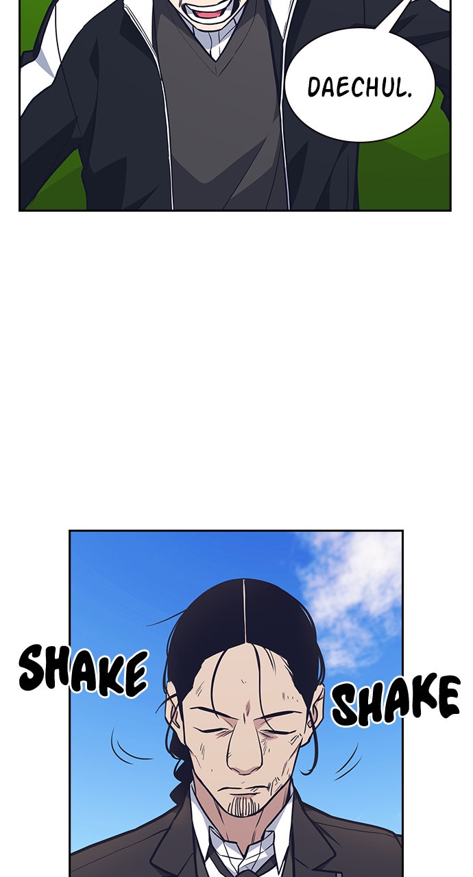 Read Study Group EN Manga Online