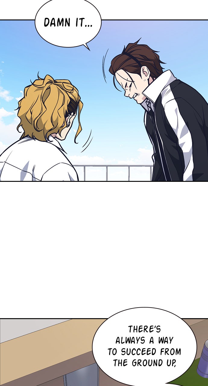 Read Study Group EN Manga Online