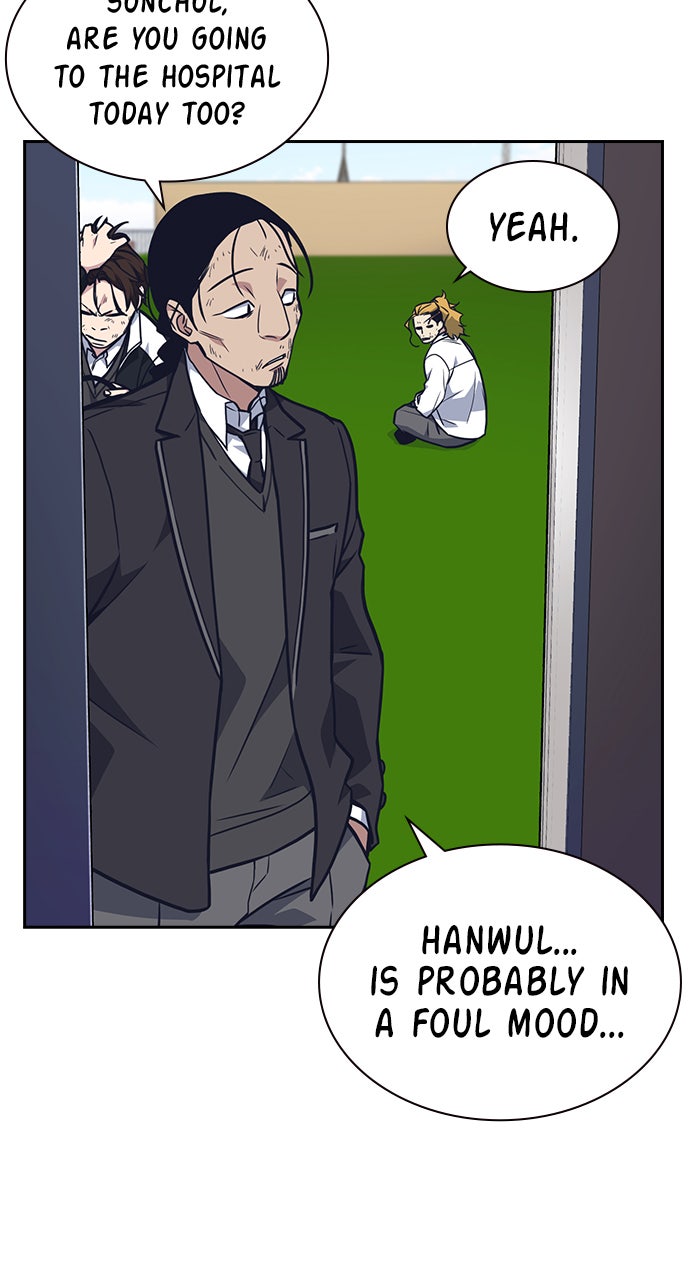 Read Study Group EN Manga Online