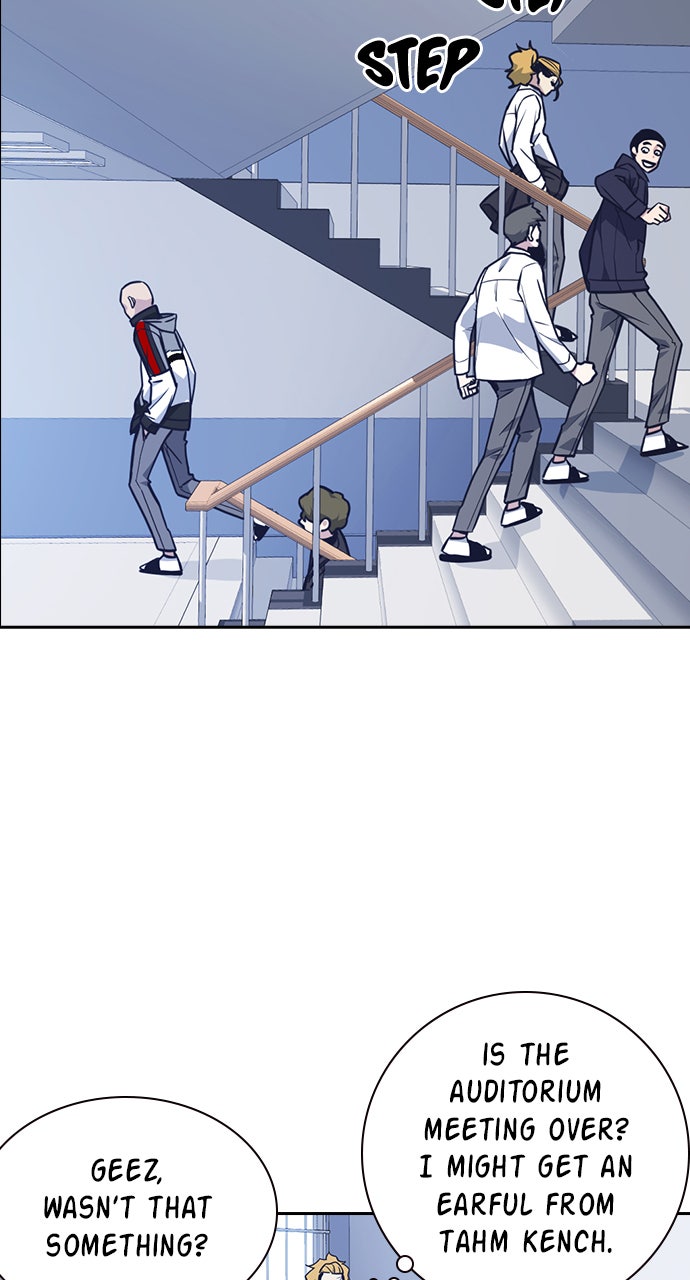Read Study Group EN Manga Online