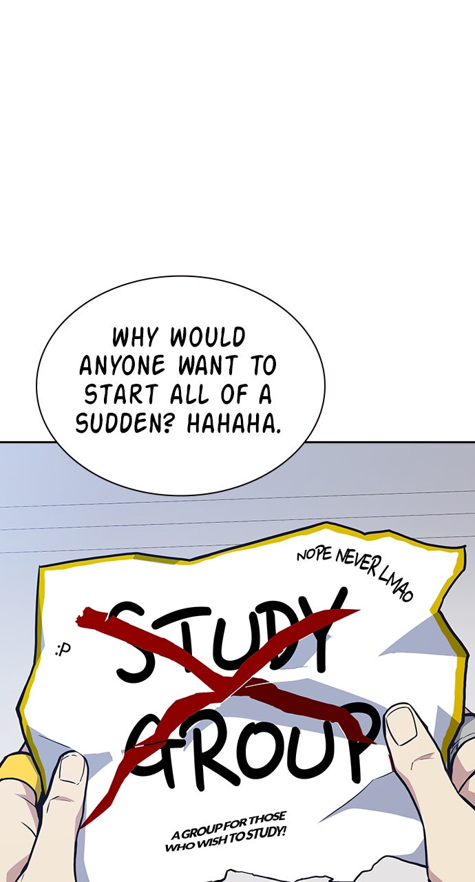 Read Study Group EN Manga Online