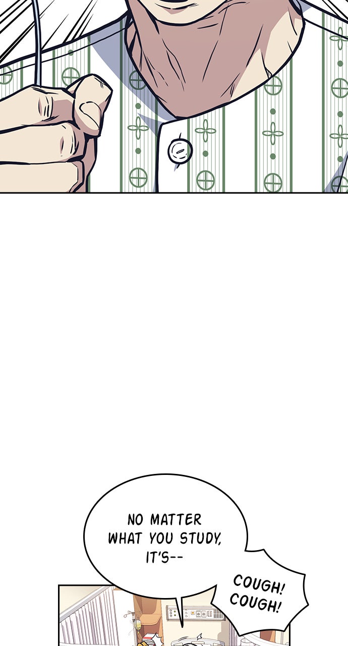 Read Study Group EN Manga Online