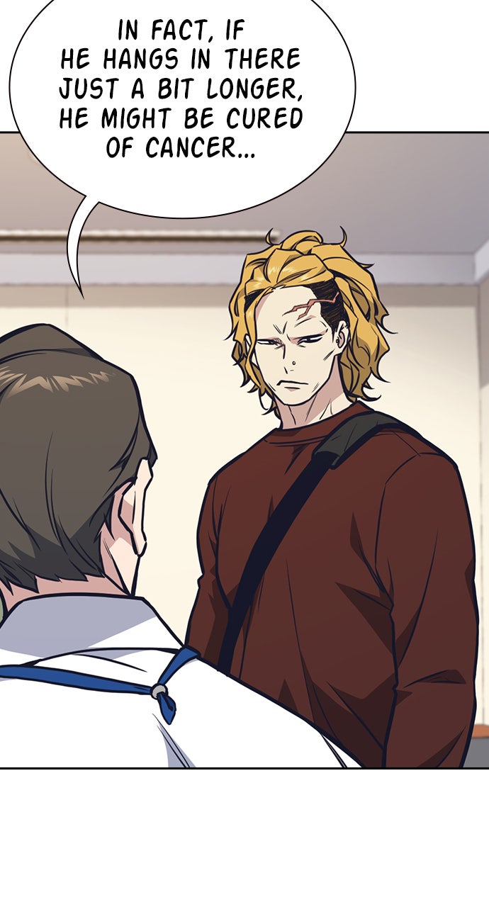 Read Study Group EN Manga Online