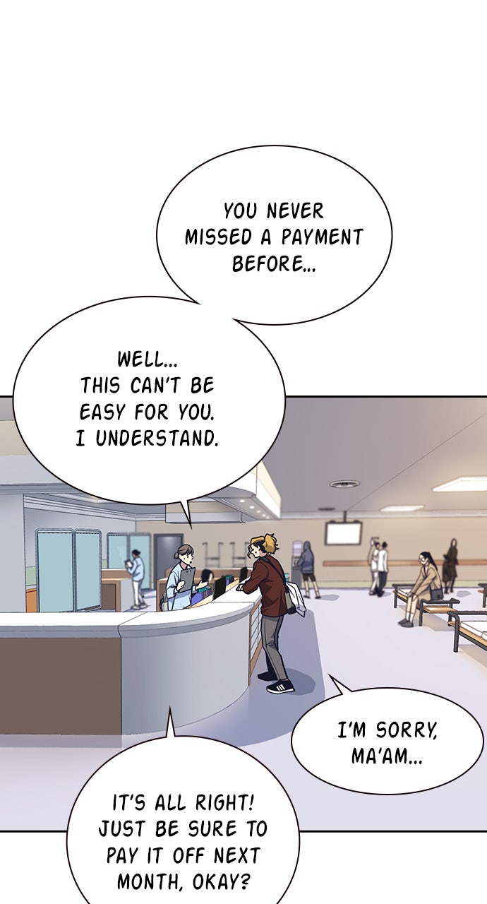 Read Study Group EN Manga Online