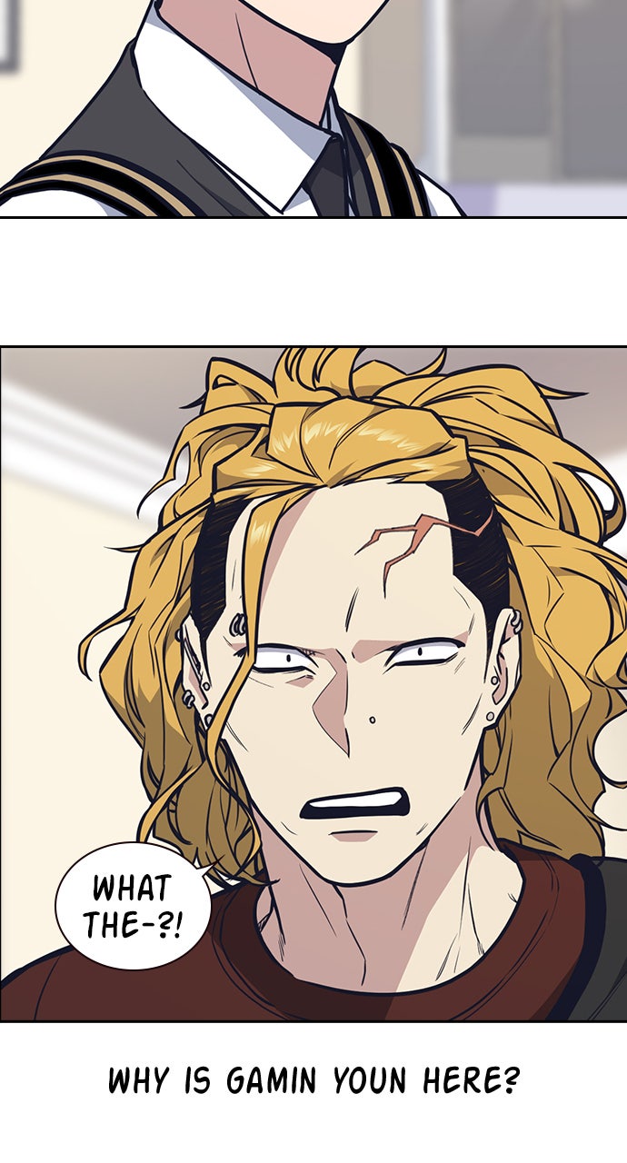 Read Study Group EN Manga Online