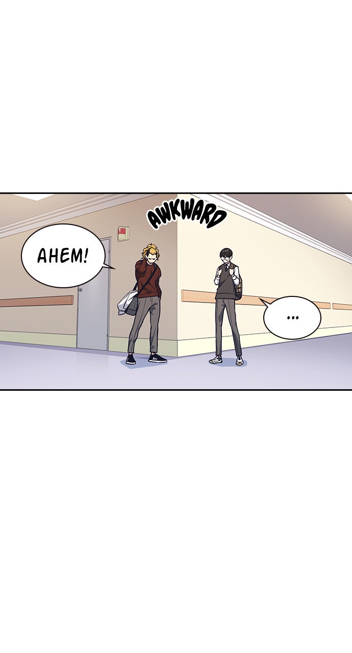Read Study Group EN Manga Online