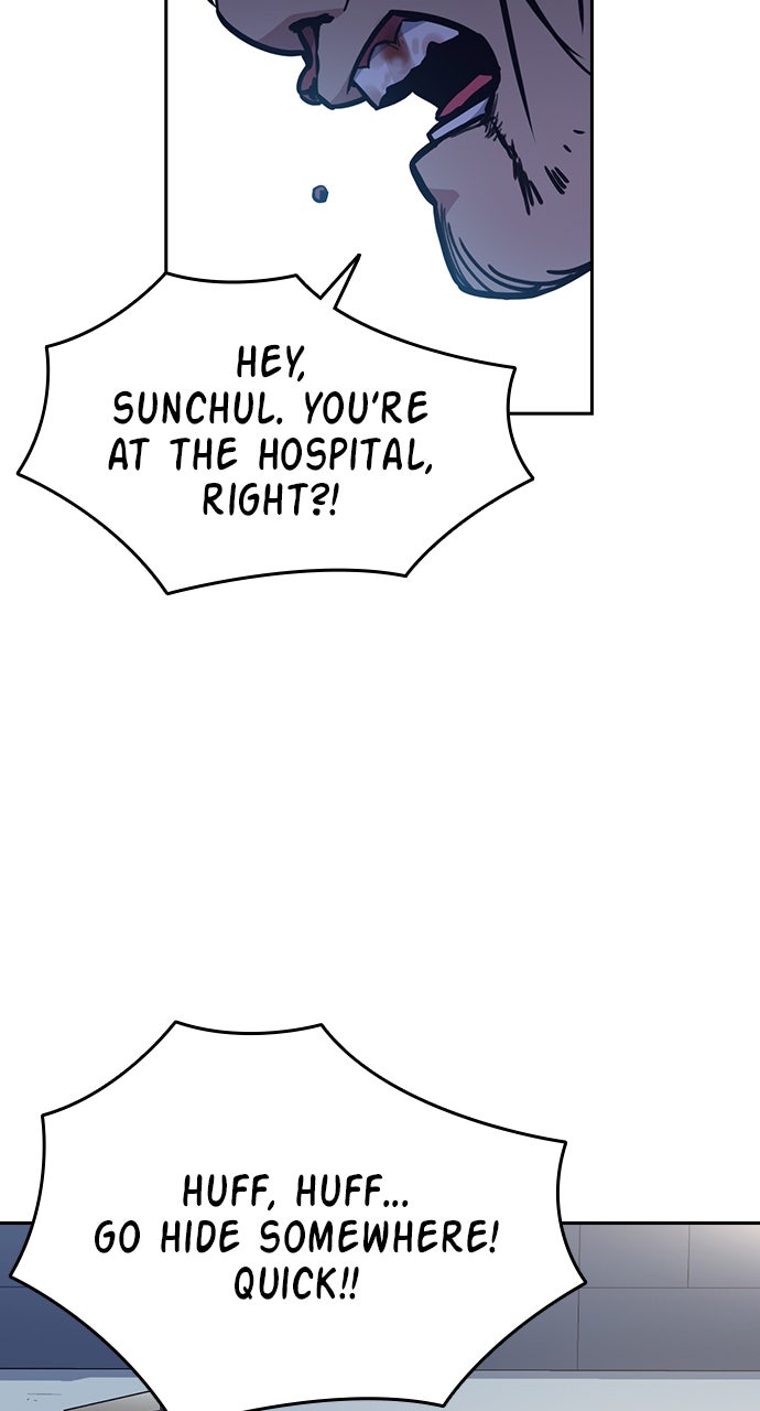Read Study Group EN Manga Online
