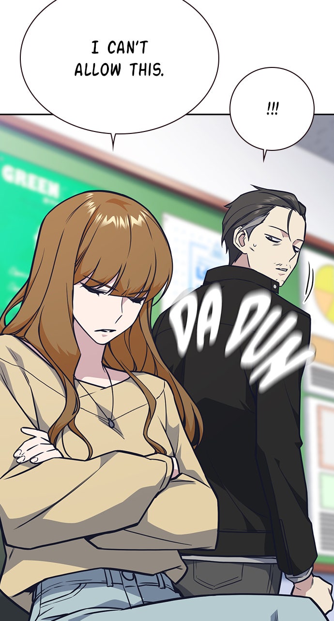 Read Study Group EN Manga Online