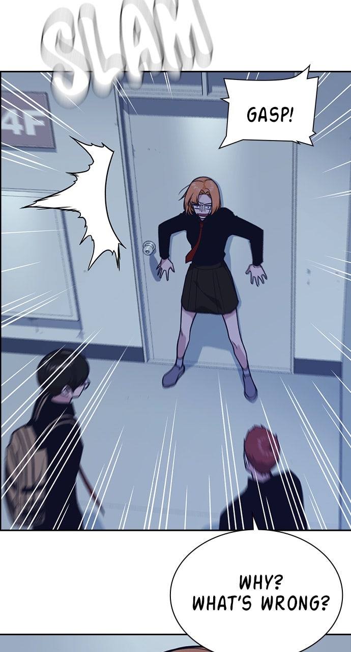 Read Study Group EN Manga Online