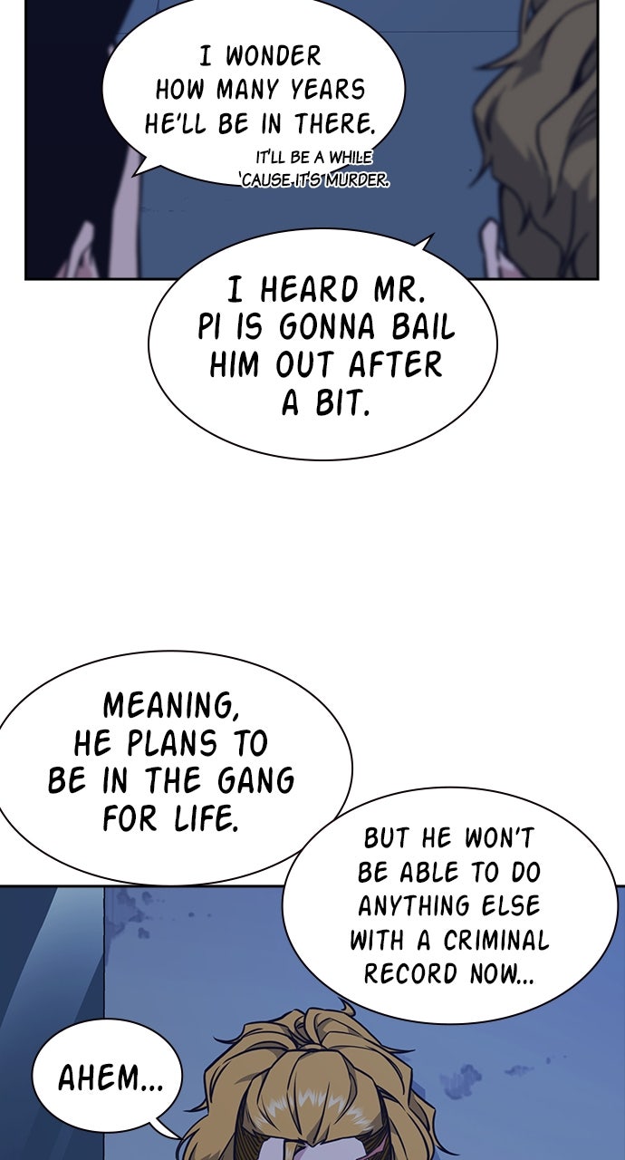 Read Study Group EN Manga Online