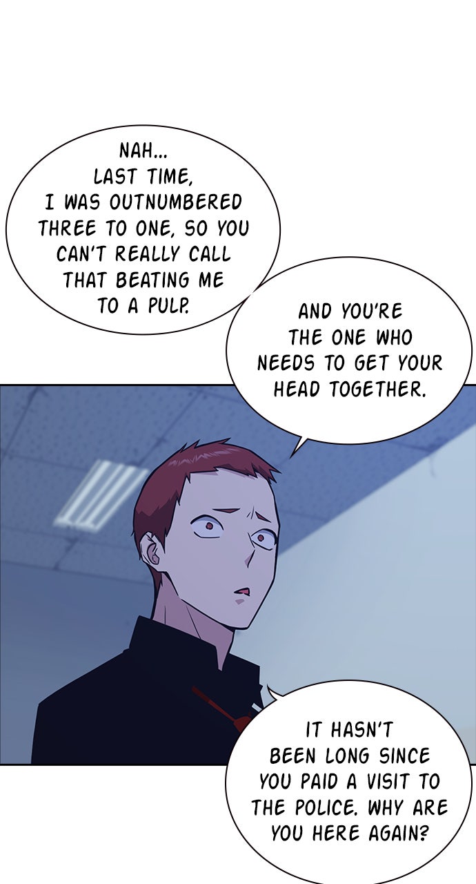 Read Study Group EN Manga Online