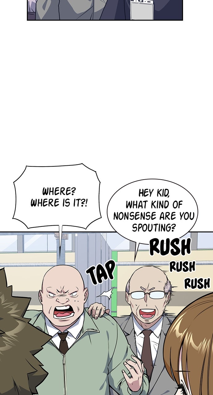 Read Study Group EN Manga Online