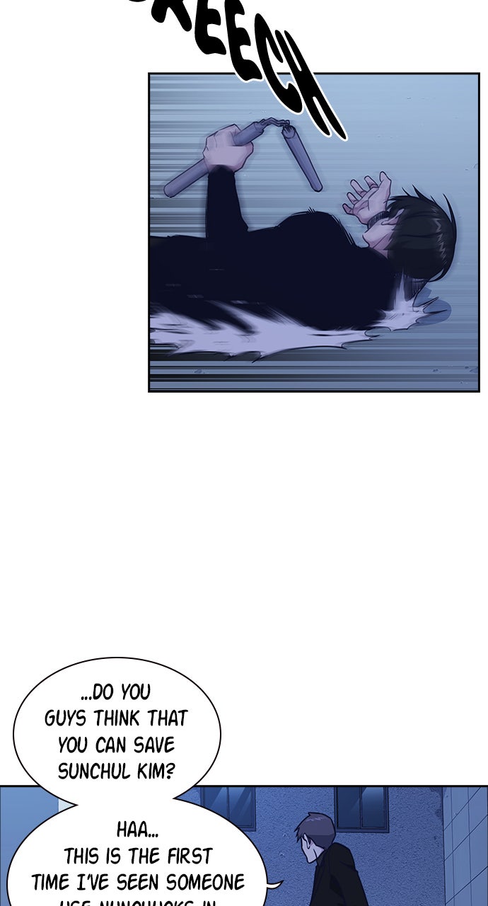 Read Study Group EN Manga Online