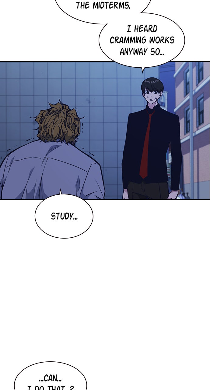 Read Study Group EN Manga Online