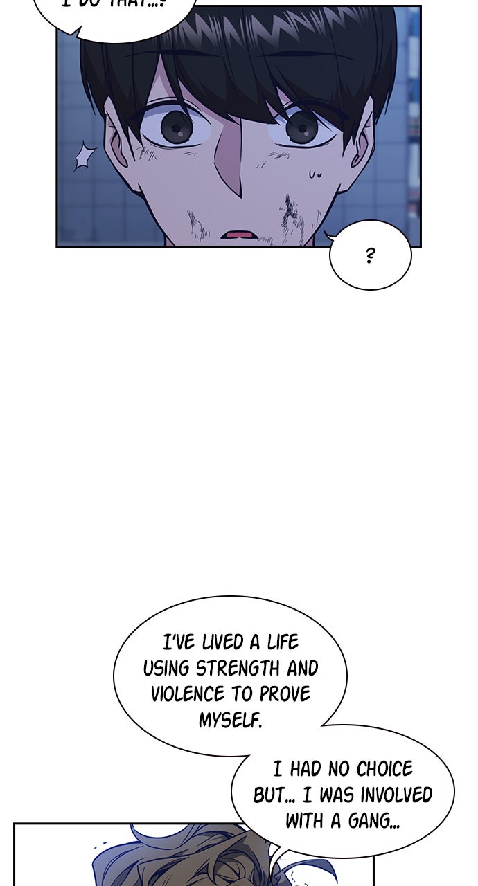 Read Study Group EN Manga Online