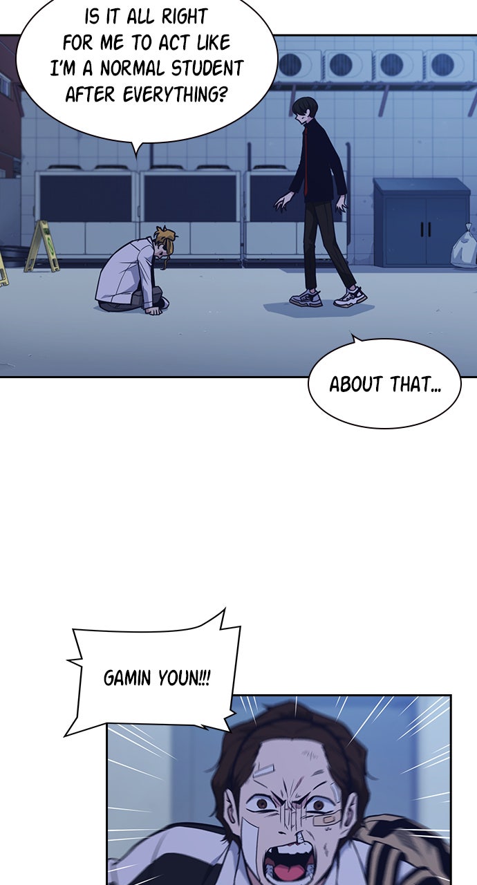 Read Study Group EN Manga Online