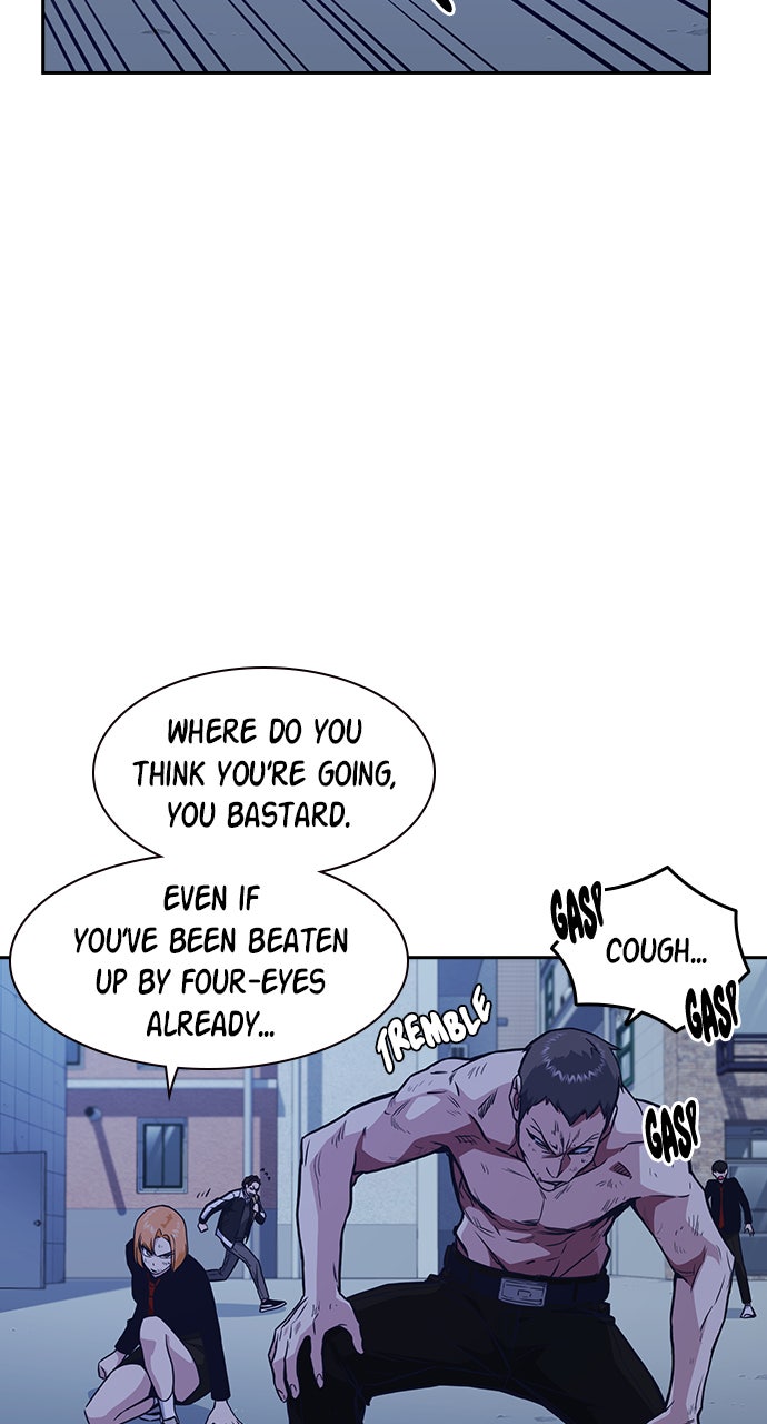 Read Study Group EN Manga Online