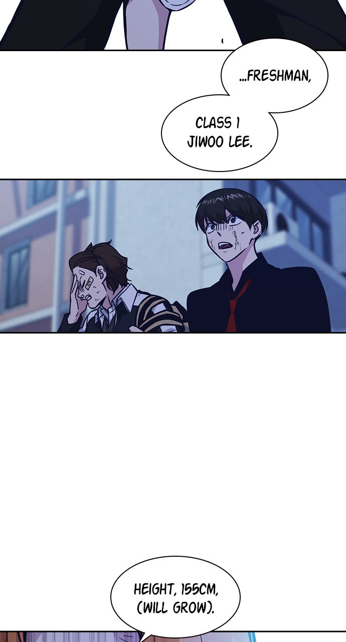 Read Study Group EN Manga Online