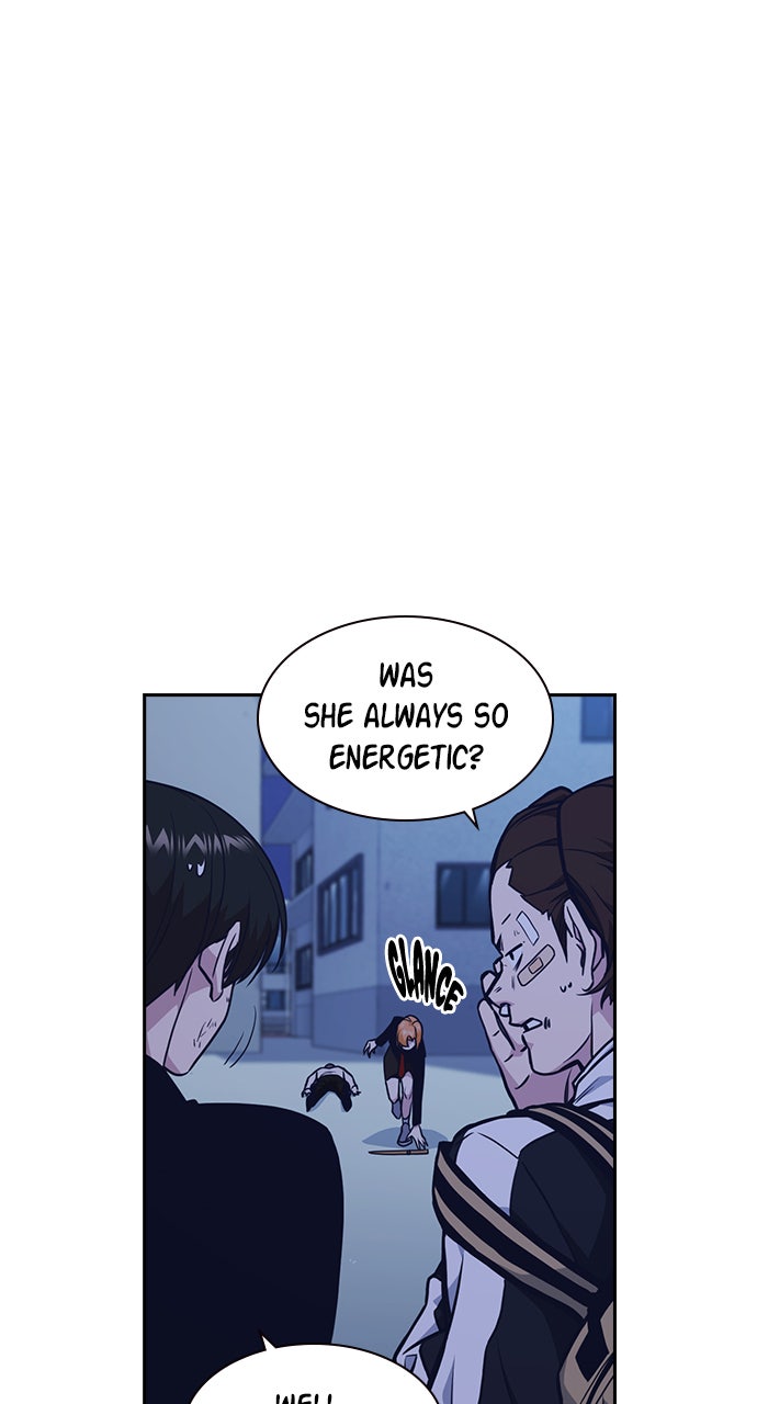 Read Study Group EN Manga Online