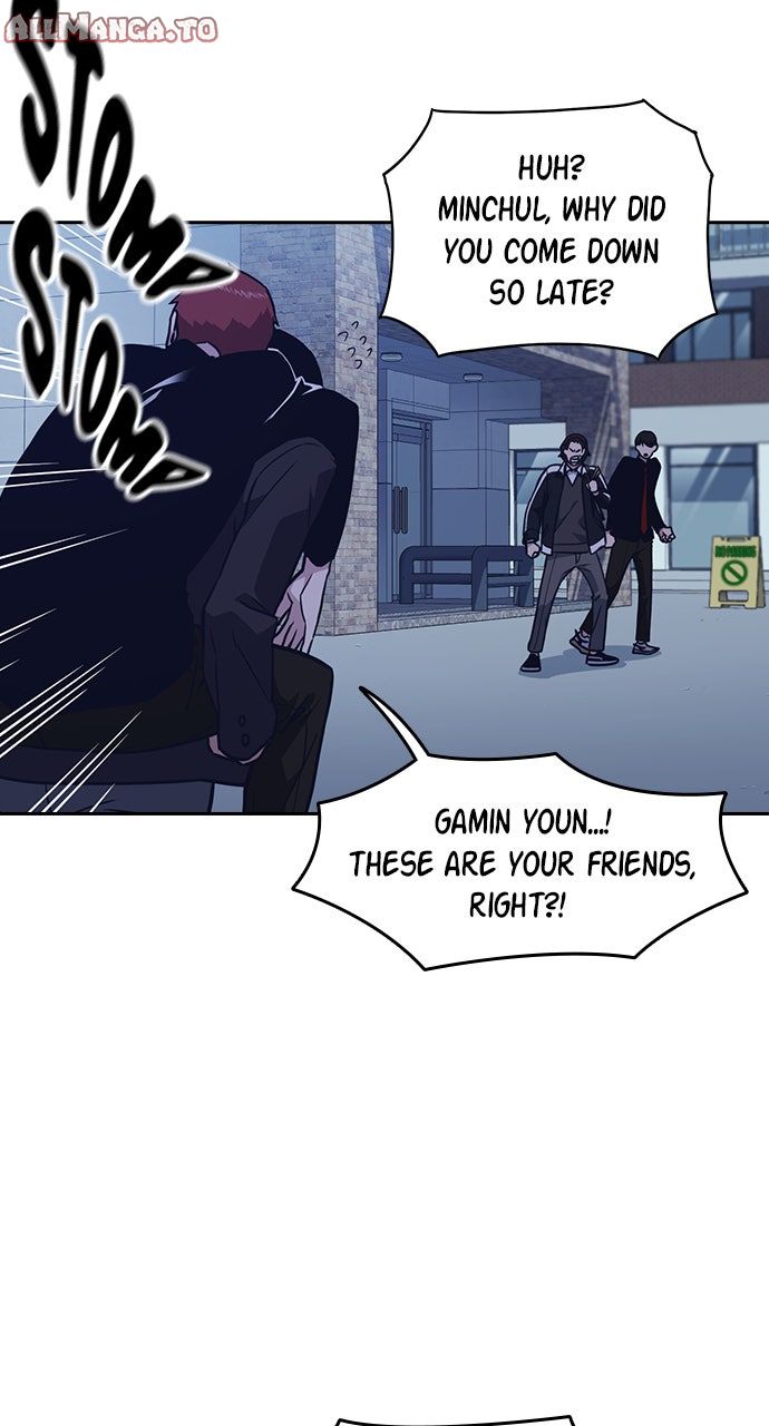 Read Study Group EN Manga Online