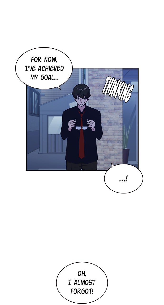 Read Study Group EN Manga Online
