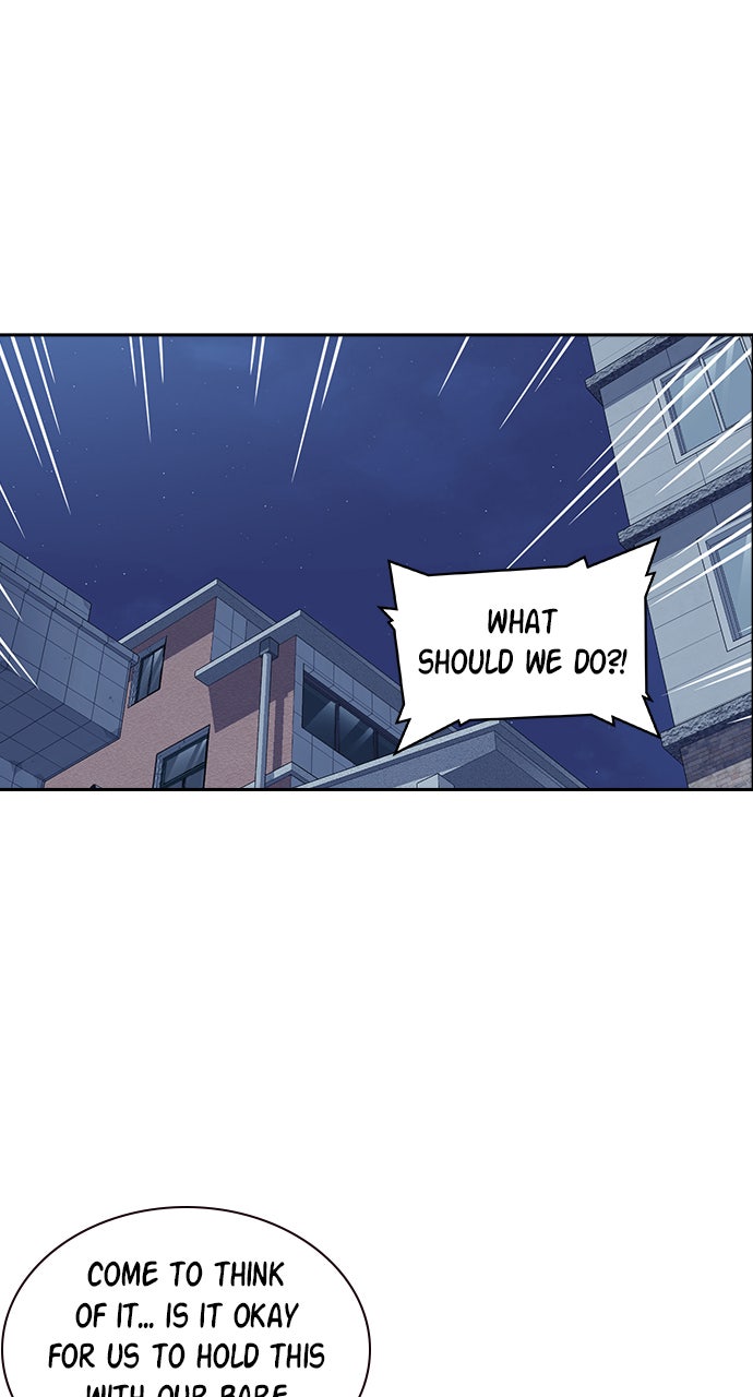 Read Study Group EN Manga Online