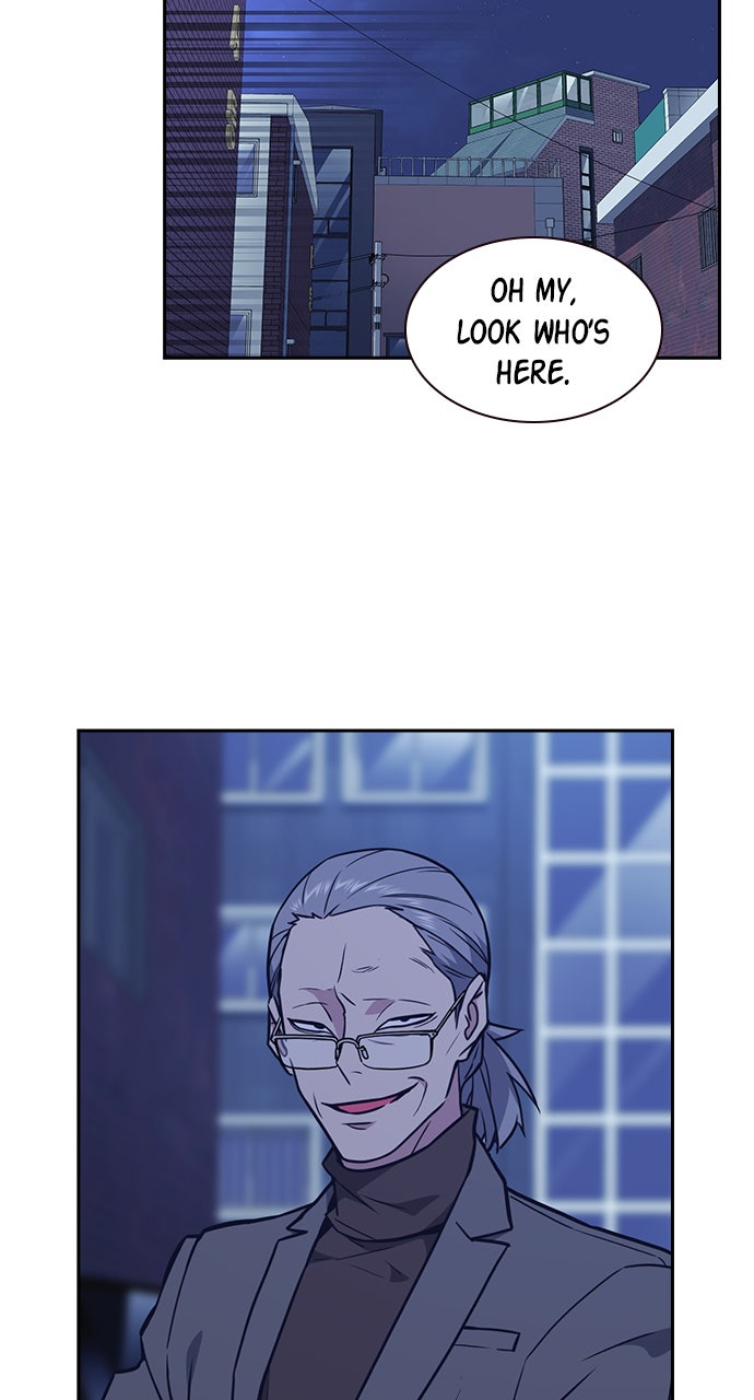 Read Study Group EN Manga Online