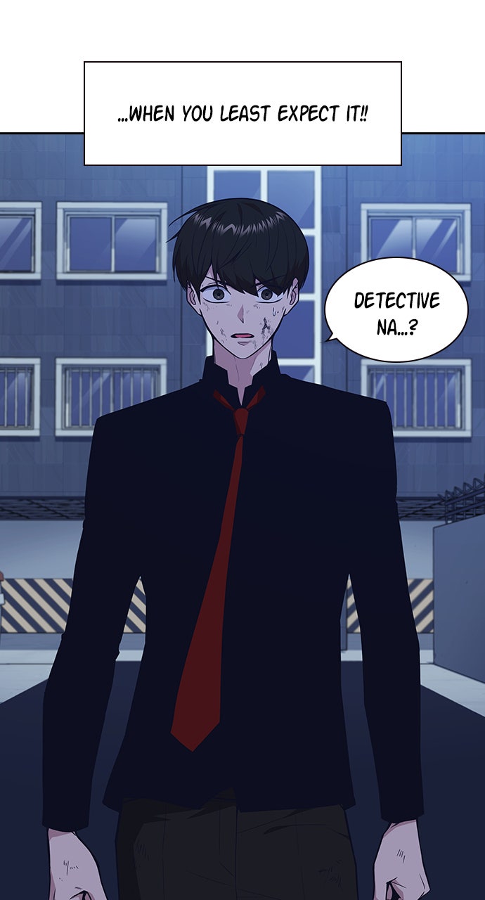 Read Study Group EN Manga Online