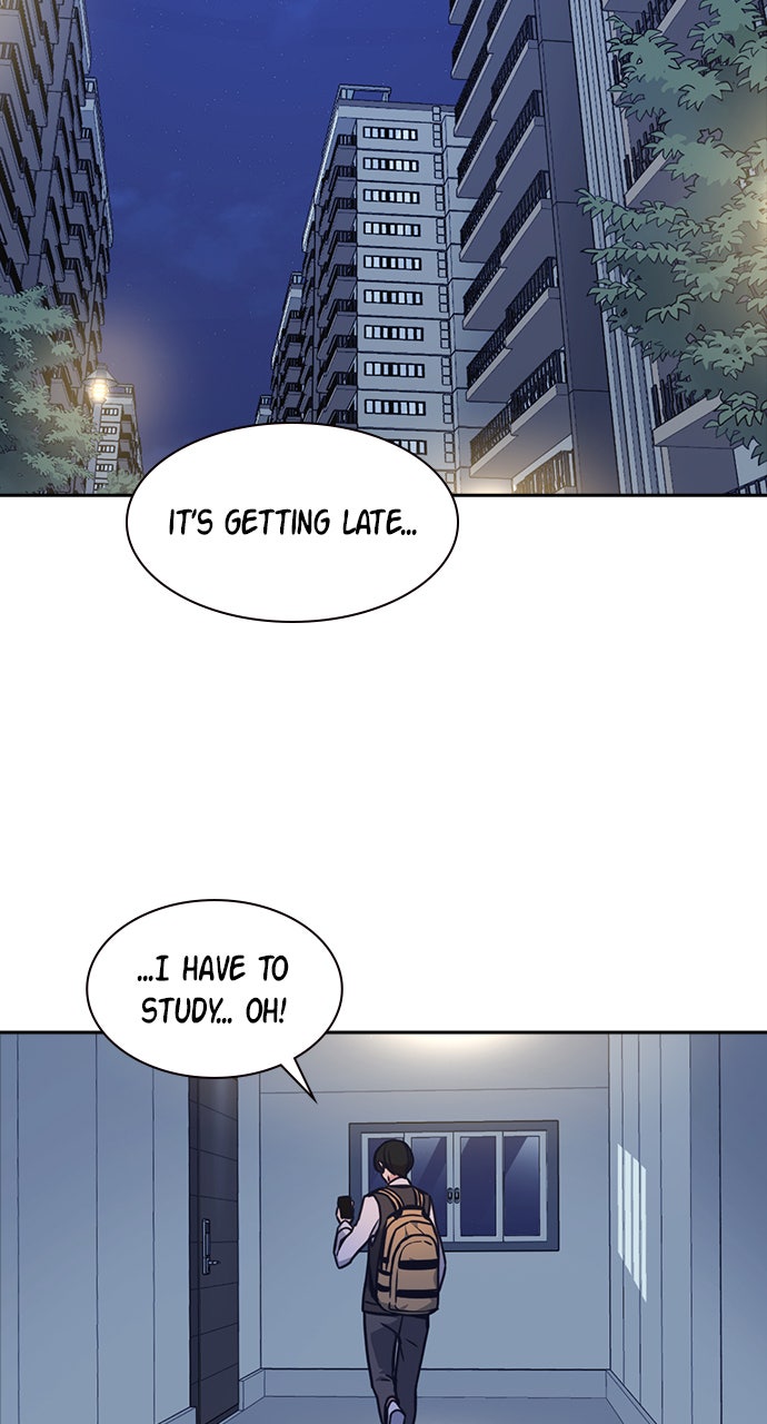 Read Study Group EN Manga Online
