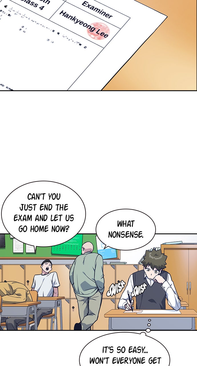 Read Study Group EN Manga Online