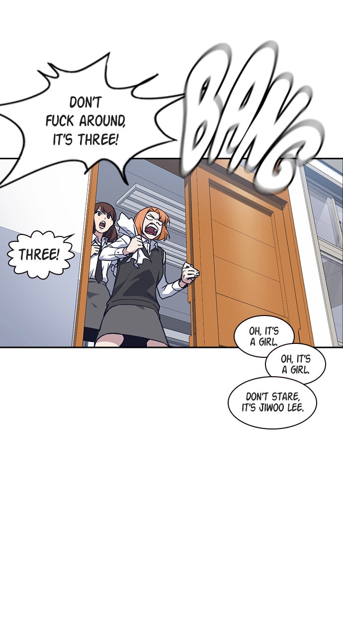 Read Study Group EN Manga Online