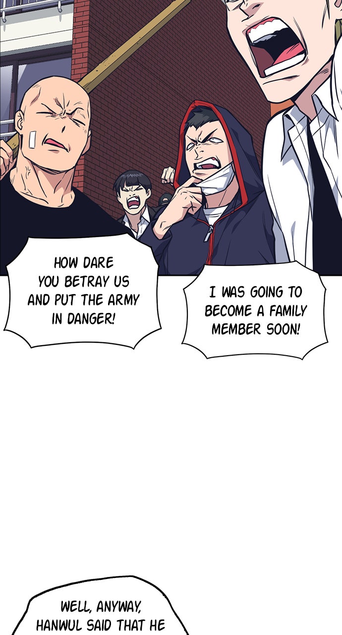Read Study Group EN Manga Online